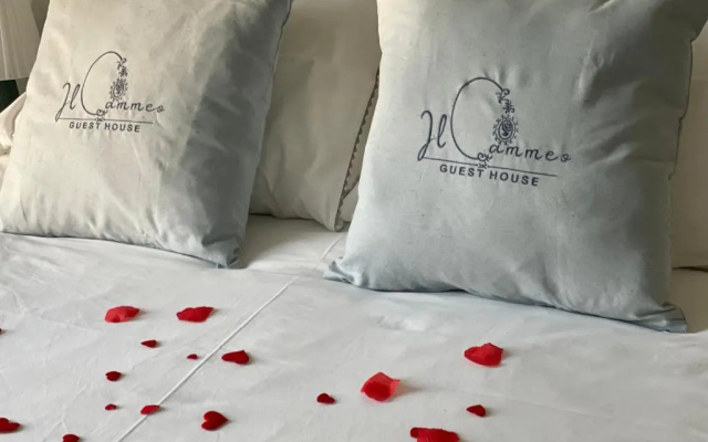 Il Cammeo Guest House, Near Pompeii And Vesuvius