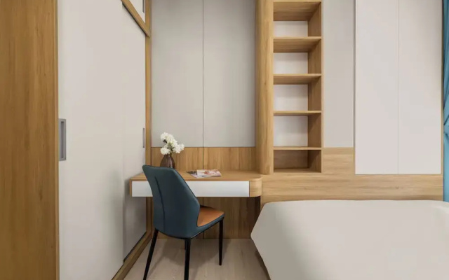 TCM Hotel & Apartment