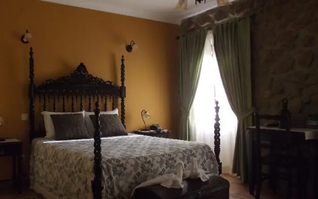 Casa Do Oledo-Turismo Habitacao