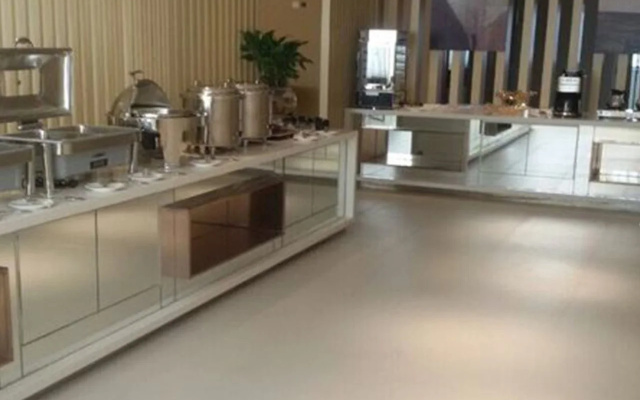 Jinjiang Inn Tianjin Jizhou Renmin West Street Branch