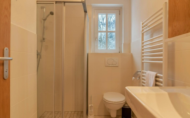 Kitz Residenz Eleven by All in One Apartments