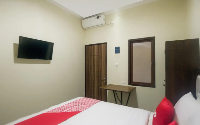 Hotel O Homia Residence