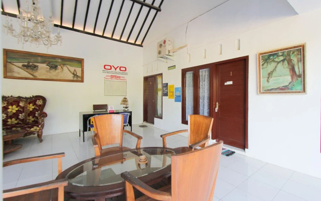 Zam Zam Family Syariah by OYO Rooms