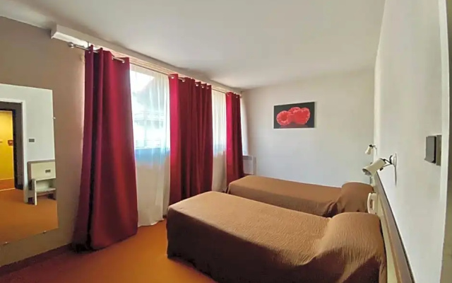 Hotel - Restaurant De La Paix