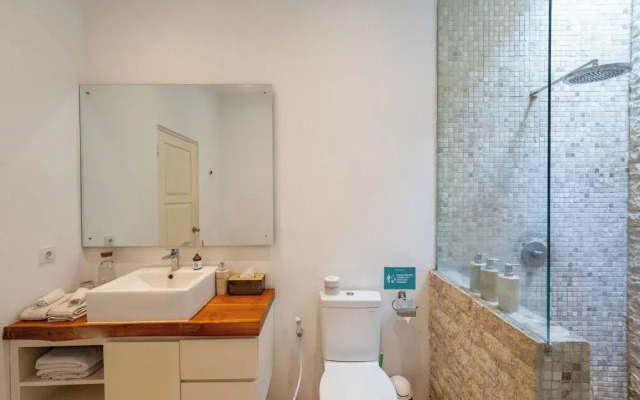 Villa Chloe by Pertama Stay