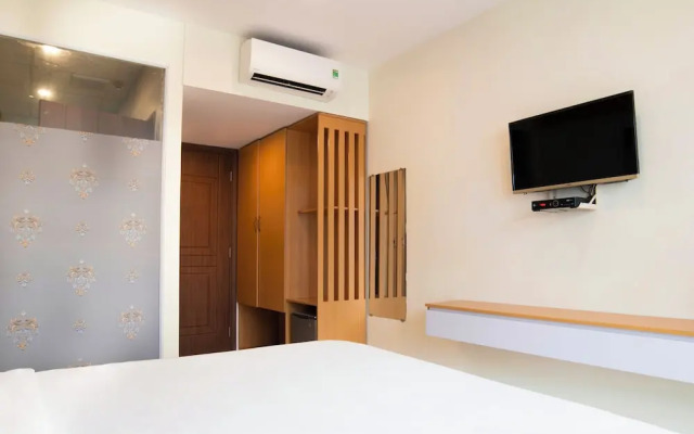 CONSON Hotel