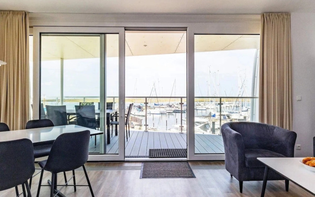 5 Star Holiday Home in Wendtorf