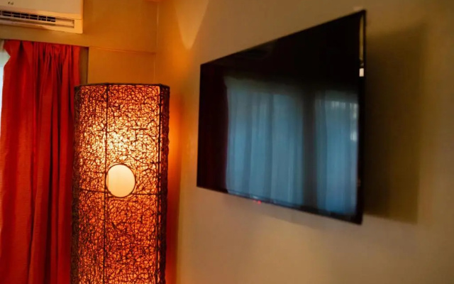 Margarita'S Suites