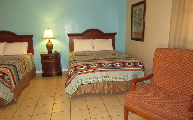San Angelo Lodge