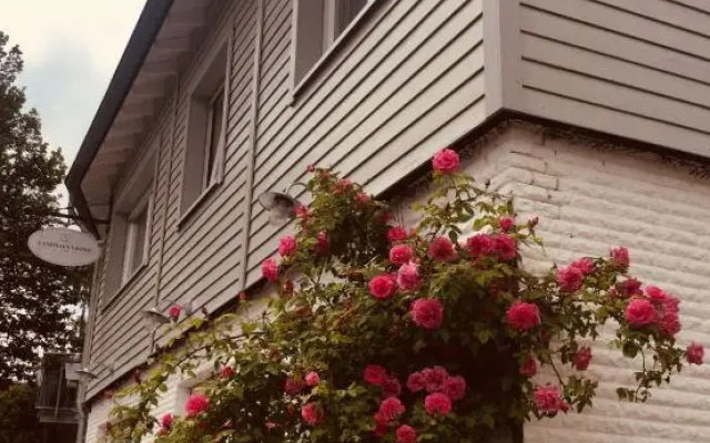 Landhaus Thome