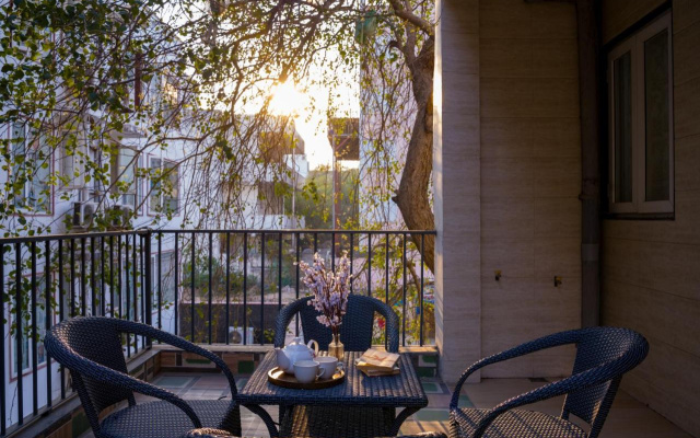 Miyabi Hotel
