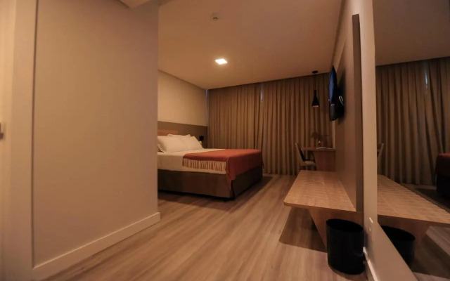 Figueiras Hotel & Eventos