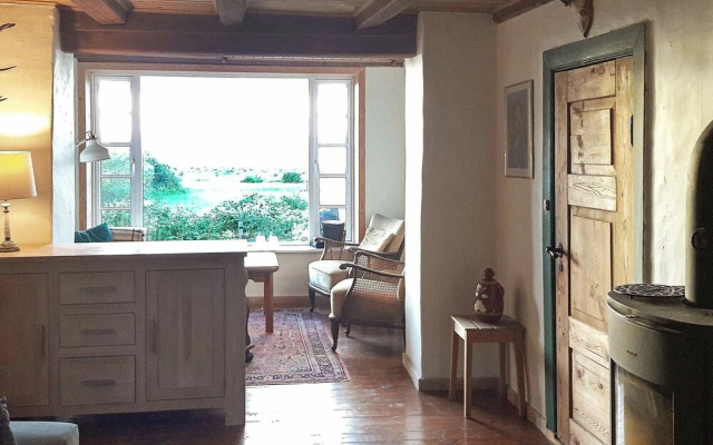 Rustic Holiday Home in Løgstør near Sea