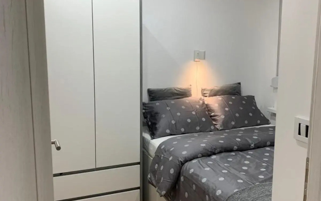 Apartment Kosuta F8