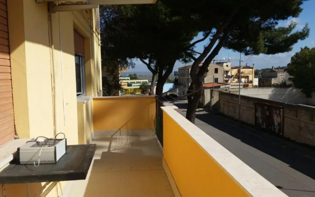 La casa di Francesca