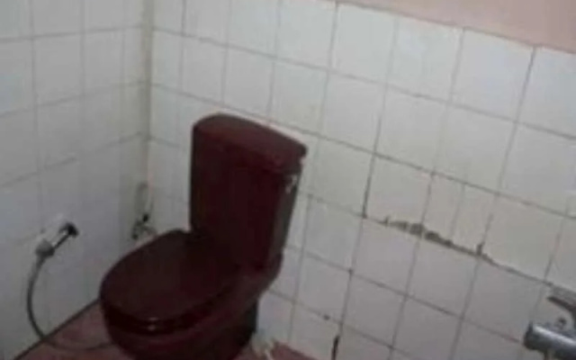 Hotel Parakan Wangi