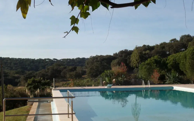 Farmhouse Dreams: Explore and Relax