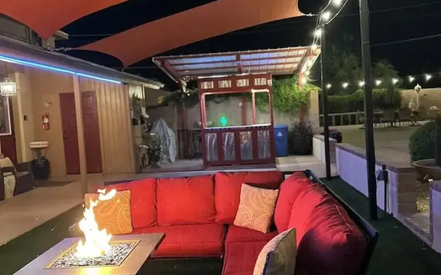 El Amador Inn Downtown Tucson