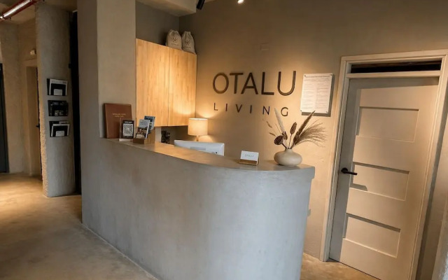 Otalu Suites