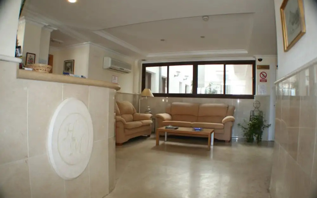 Hostal Margarita