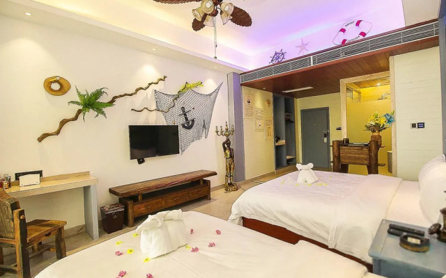 Nanyang Museum Hotel