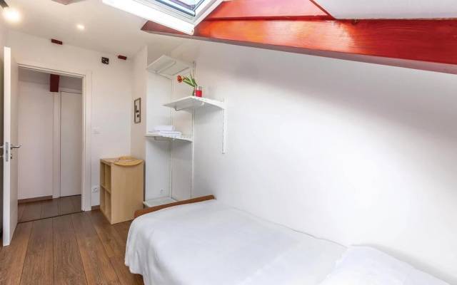 Awesome Apartment in Selce With Wifi and 2 Bedrooms