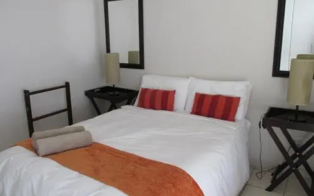 Point Village Accommodation - Santos 41