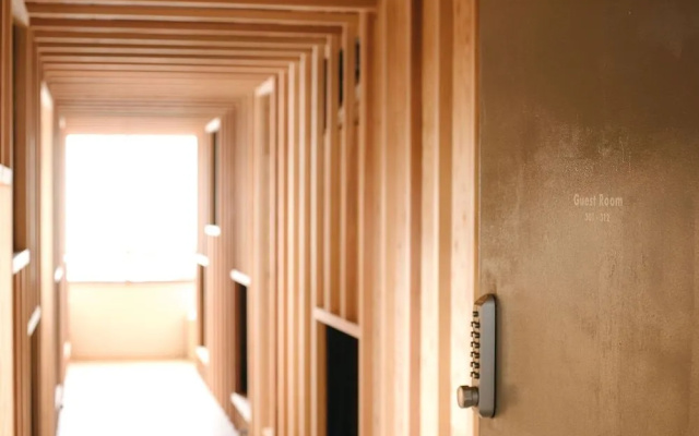 Why Kumano Hostel & Cafe Bar