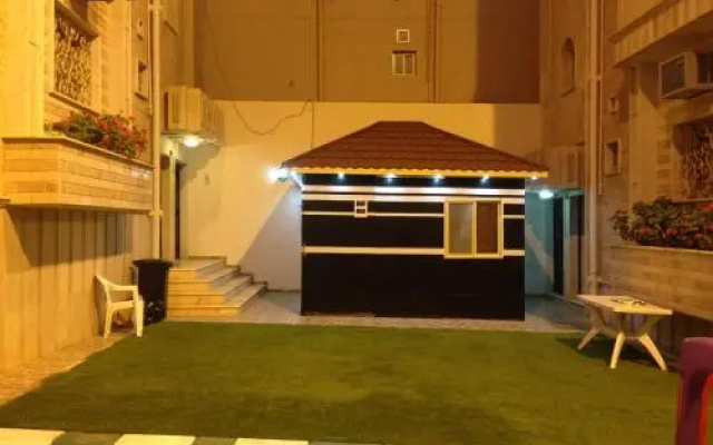 Al Khaleej Tourist Inn