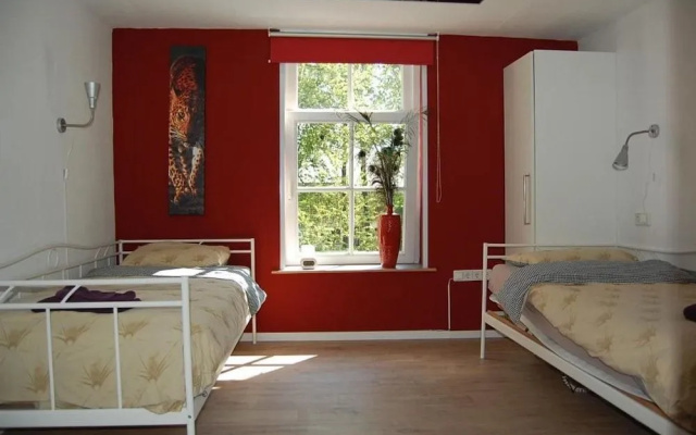 B&B Kasteelhoeve-Dussen