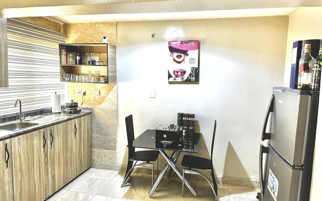 Osmosis Ikoyi