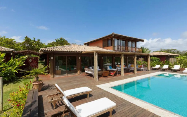 Casa 10 -Txai Resort