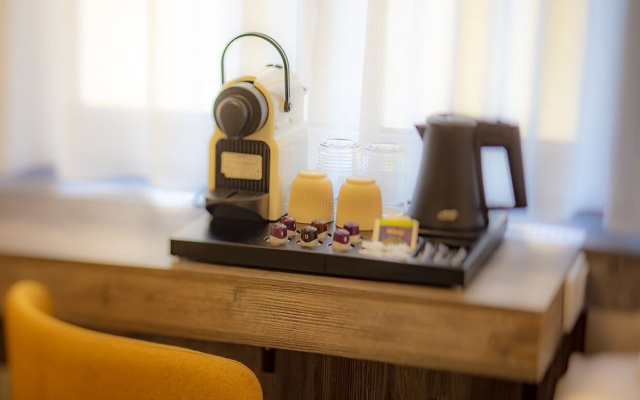 Hotel Zur Feldmühle