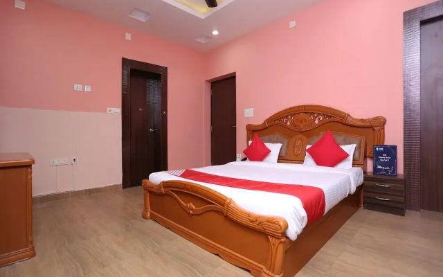 Kalinga Regency By OYO Rooms