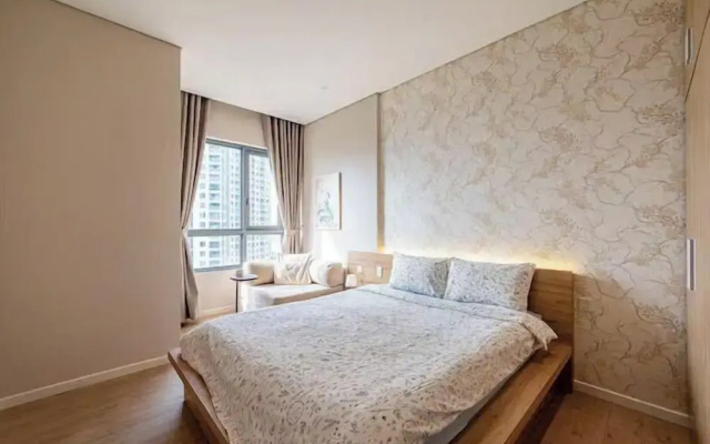 Kotrip Diamond Island Luxstay Residence