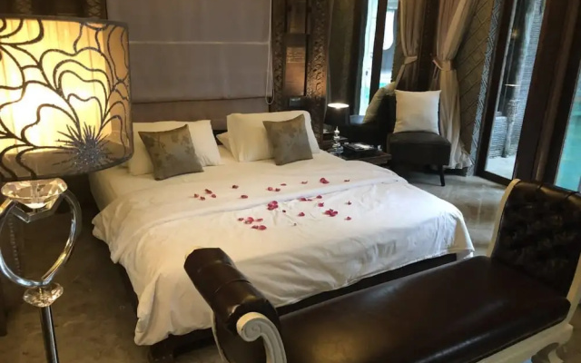Payanan Luxury Pool Villa Resort