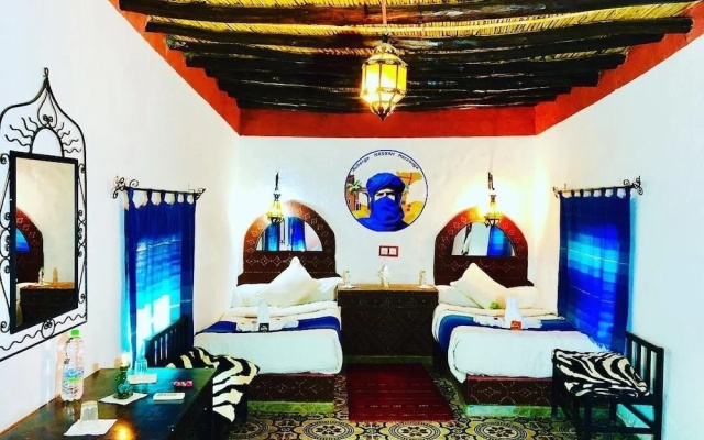 Kasbah Merzouga