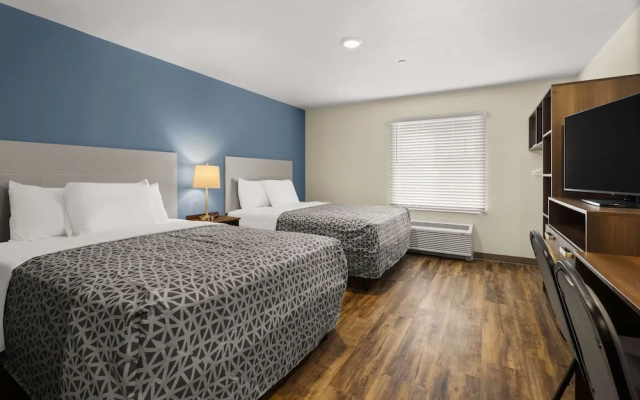 Woodspring Suites Bowling Green I-65