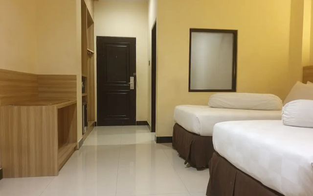 Airy Temindung Permai Ahmad Yani 2 Samarinda
