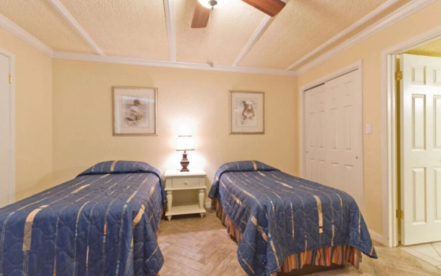 Saida IV Condominium 506