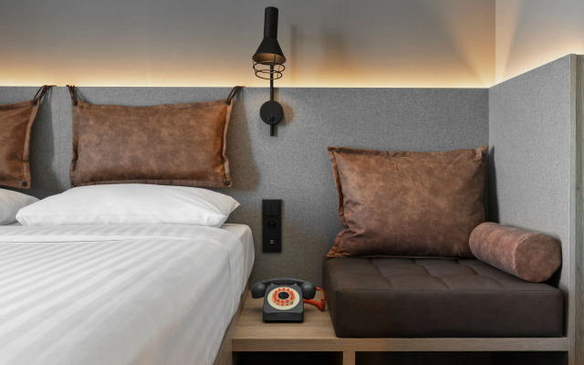 Moxy Szczecin City