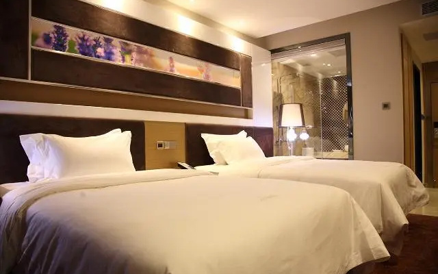 Lavande Hotel Xian Gaoxin Branch