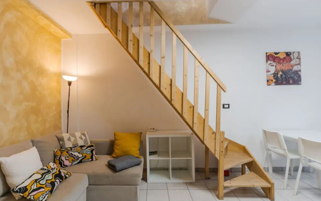 Casa Bruno Terrace Charm by Wonderful Italy