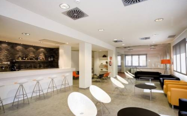 Hotel El Blat