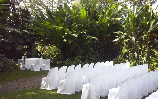 Hotel Las Farolas
