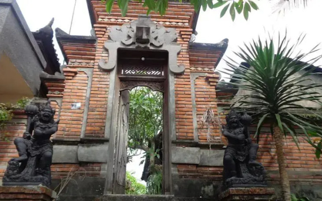 Sintya Homestay
