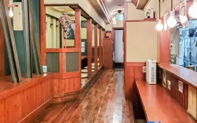 Petit Hotel New Hifumi