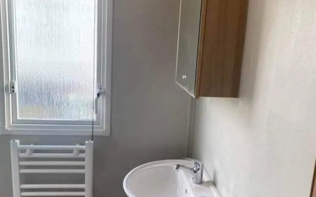 3 Bedroom Chalet in Hunstanton Pets go Free