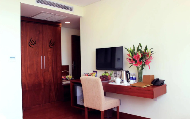 TTC Hotel Deluxe Saigon