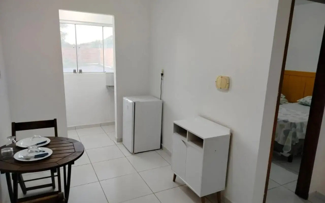 Pousada Vovo Haide